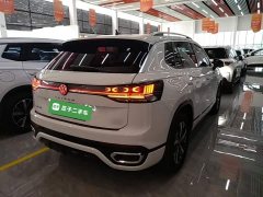 Volkswagen Taos GTE Plug-in Hybrid Taos GTE 2023 280TSI Luxury Plus Advanced Edition - ფოტო 7