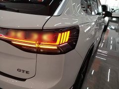 Volkswagen Taos GTE Plug-in Hybrid Taos GTE 2023 280TSI Luxury Plus Advanced Edition - ფოტო 8