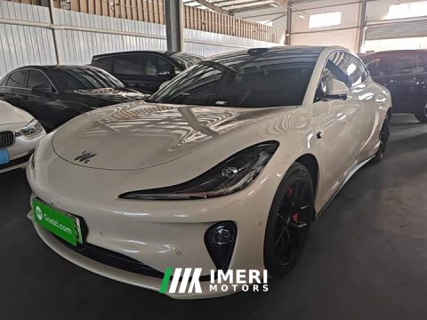 2025 IM Motors Zhiji L6 Pro Max - ავტომობილი ჩინეთიდან