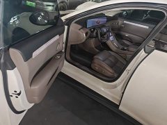 IM Motors Zhiji L6 Pro Max - ფოტო 12