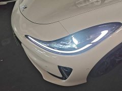 IM Motors Zhiji L6 Pro Max - ფოტო 18