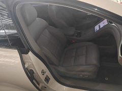 IM Motors Zhiji L6 Pro Max - ფოტო 20