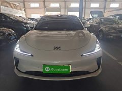 IM Motors Zhiji L6 Pro Max - ფოტო 3