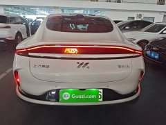 IM Motors Zhiji L6 Pro Max - ფოტო 4