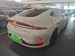 IM Motors Zhiji L6 Pro Max - ფოტო 5