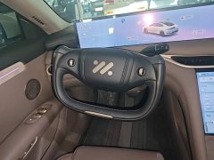 IM Motors Zhiji L6 Pro Max - ფოტო 7
