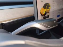 Tesla Model Y 2022 Facelift Rear-Wheel Drive - ფოტო 14