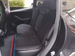 Tesla Model Y 2022 Facelift Rear-Wheel Drive - ფოტო 17