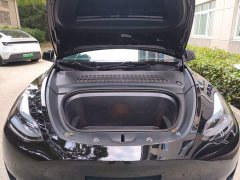 Tesla Model Y 2022 Facelift Rear-Wheel Drive - ფოტო 20