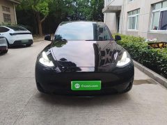 Tesla Model Y 2022 Facelift Rear-Wheel Drive - ფოტო 3