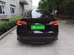 Tesla Model Y 2022 Facelift Rear-Wheel Drive - ფოტო 6