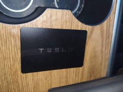 Tesla Model Y 2022 Facelift Rear-Wheel Drive - ფოტო 9