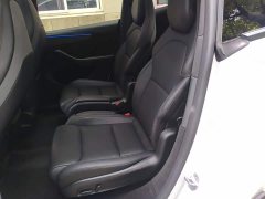 Tesla Model Y L 2025 Long Range All-Wheel Drive - ფოტო 13