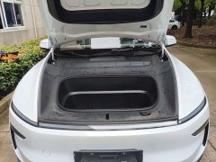 Tesla Model Y L 2025 Long Range All-Wheel Drive - ფოტო 16