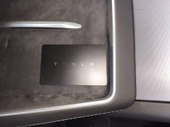 Tesla Model Y L 2025 Long Range All-Wheel Drive - ფოტო 17