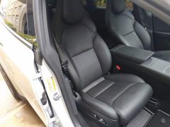 Tesla Model Y L 2025 Long Range All-Wheel Drive - ფოტო 20