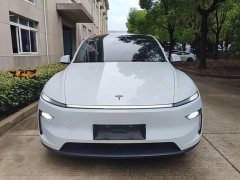 Tesla Model Y L 2025 Long Range All-Wheel Drive - ფოტო 3