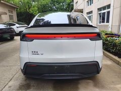 Tesla Model Y L 2025 Long Range All-Wheel Drive - ფოტო 4