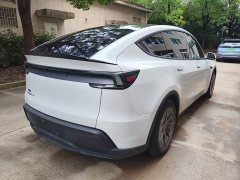 Tesla Model Y L 2025 Long Range All-Wheel Drive - ფოტო 5