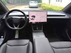 Tesla Model Y L 2025 Long Range All-Wheel Drive - ფოტო 6