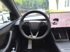 Tesla Model Y L 2025 Long Range All-Wheel Drive - ფოტო 7