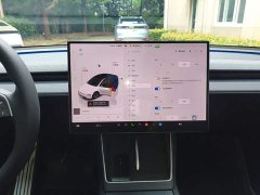 Tesla Model Y L 2025 Long Range All-Wheel Drive - ფოტო 9