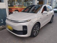 Li Auto L6 Max - ფოტო 1