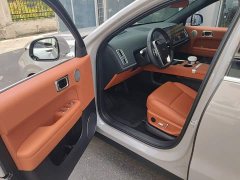 Li Auto L6 Max - ფოტო 16
