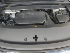 Li Auto L6 Max - ფოტო 20