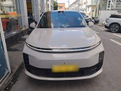 Li Auto L6 Max - ფოტო 3