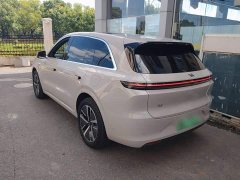 Li Auto L6 Max - ფოტო 5