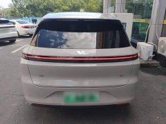 Li Auto L6 Max - ფოტო 6
