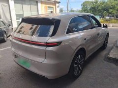 Li Auto L6 Max - ფოტო 7