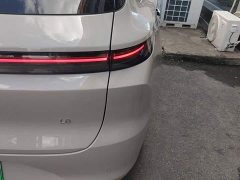 Li Auto L6 Max - ფოტო 8