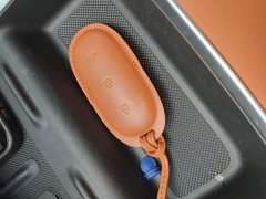 Li Auto L6 Max - ფოტო 9