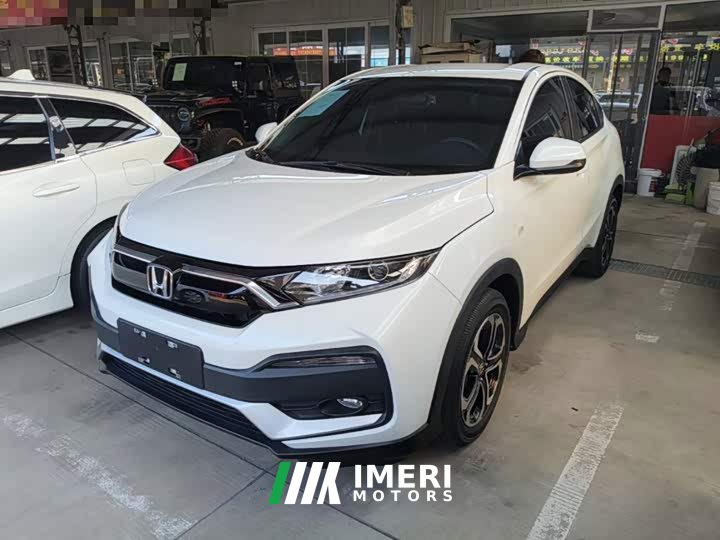 Honda XR-V 2021 1.5L CVT Classic Edition - ავტომობილი ჩინეთიდან
