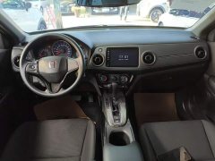 Honda XR-V 2021 1.5L CVT Classic Edition - ფოტო 10