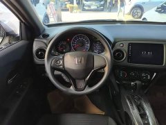 Honda XR-V 2021 1.5L CVT Classic Edition - ფოტო 11