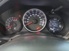 Honda XR-V 2021 1.5L CVT Classic Edition - ფოტო 12