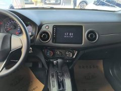 Honda XR-V 2021 1.5L CVT Classic Edition - ფოტო 13