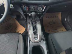 Honda XR-V 2021 1.5L CVT Classic Edition - ფოტო 14