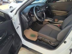 Honda XR-V 2021 1.5L CVT Classic Edition - ფოტო 16