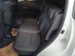 Honda XR-V 2021 1.5L CVT Classic Edition - ფოტო 17