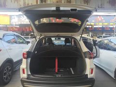 Honda XR-V 2021 1.5L CVT Classic Edition - ფოტო 19