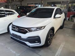 Honda XR-V 2021 1.5L CVT Classic Edition - ფოტო 2
