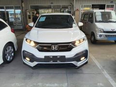 Honda XR-V 2021 1.5L CVT Classic Edition - ფოტო 3