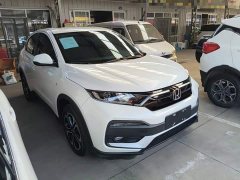 Honda XR-V 2021 1.5L CVT Classic Edition - ფოტო 4