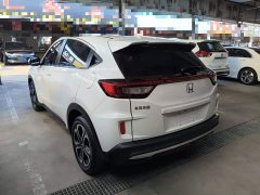Honda XR-V 2021 1.5L CVT Classic Edition - ფოტო 5