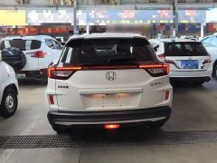 Honda XR-V 2021 1.5L CVT Classic Edition - ფოტო 6