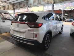 Honda XR-V 2021 1.5L CVT Classic Edition - ფოტო 7